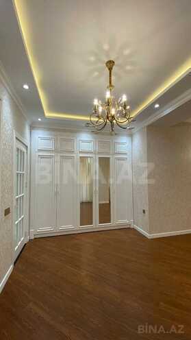 Продаётся 3-комн. новостройка 105 м², Насиминский  р., photo 9 from 19
