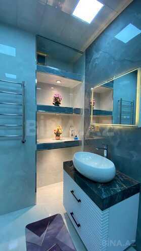 Продаётся 3-комн. новостройка 105 м², Насиминский  р., photo 17 from 19
