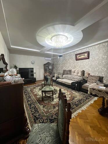 Продаётся 7-комн. дом/дача 220 м², м. Насими, photo 5 from 7