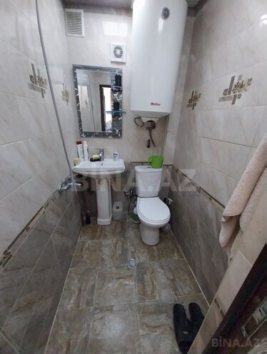 Продаётся 3-комн. вторичка 80 м², м. Иншаатчылар, photo 8 from 12