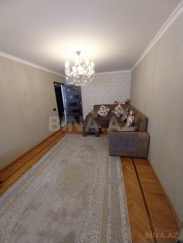 Продаётся 3-комн. вторичка 80 м², м. Иншаатчылар, photo 3 from 12