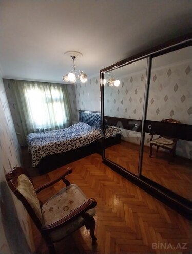 Продаётся 3-комн. вторичка 80 м², м. Иншаатчылар, photo 4 from 12