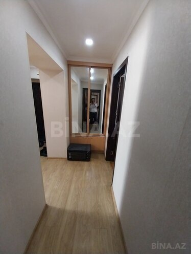 Продаётся 3-комн. вторичка 80 м², м. Иншаатчылар, photo 10 from 12