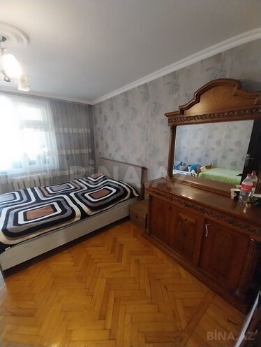Продаётся 3-комн. вторичка 80 м², м. Иншаатчылар, photo 5 from 12