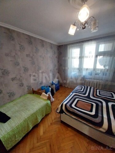 Продаётся 3-комн. вторичка 80 м², м. Иншаатчылар, photo 11 from 12
