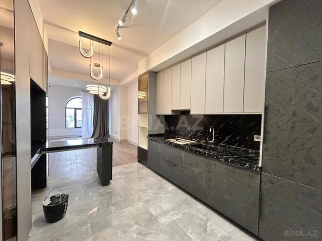 Продаётся 2-комн. новостройка 83 м², м. 28 мая, photo 4 from 30