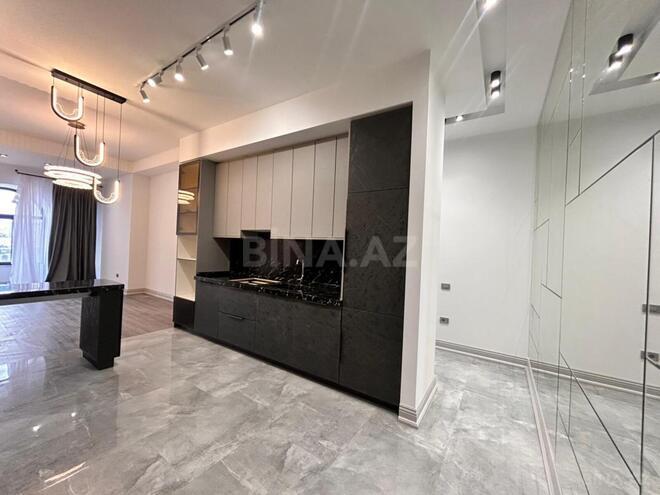 Продаётся 2-комн. новостройка 83 м², м. 28 мая, photo 21 from 30
