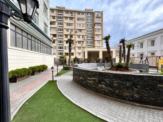 Продаётся 2-комн. новостройка 83 м², м. 28 мая, photo 28 from 30