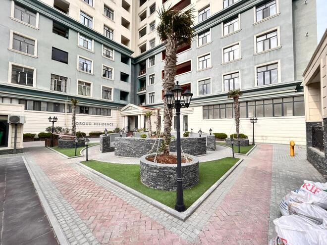 Продаётся 2-комн. новостройка 83 м², м. 28 мая, photo 29 from 30