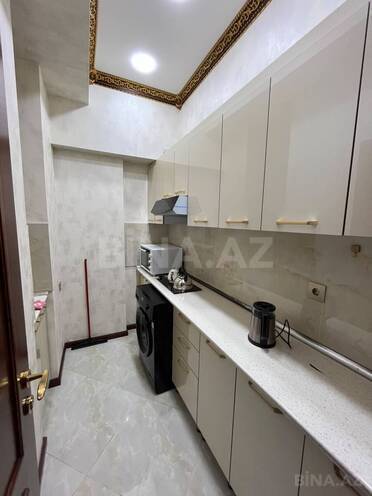 Сдаётся 2-комн. новостройка 65 м², пос. Аг шехер, photo 8 from 17