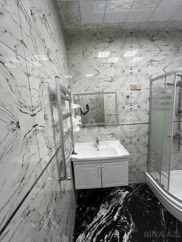 Сдаётся 2-комн. новостройка 65 м², пос. Аг шехер, photo 15 from 17