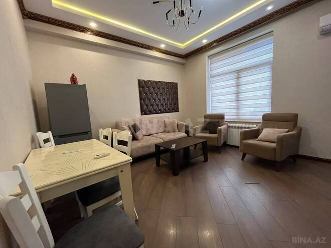 Сдаётся 2-комн. новостройка 65 м², пос. Аг шехер, photo 6 from 17