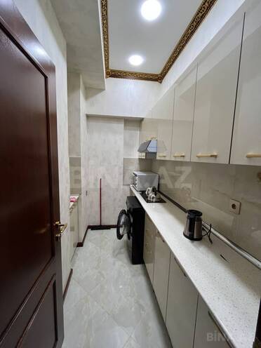 Сдаётся 2-комн. новостройка 65 м², пос. Аг шехер, photo 10 from 17