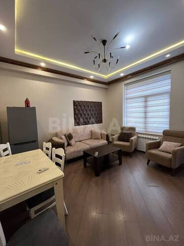 Сдаётся 2-комн. новостройка 65 м², пос. Аг шехер, photo 5 from 17
