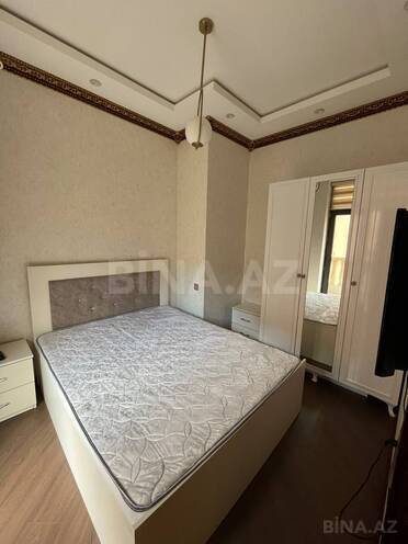Сдаётся 2-комн. новостройка 65 м², пос. Аг шехер, photo 13 from 17