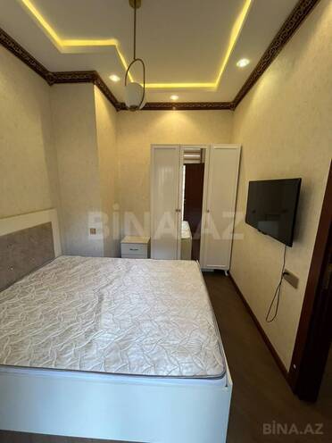 Сдаётся 2-комн. новостройка 65 м², пос. Аг шехер, photo 9 from 17