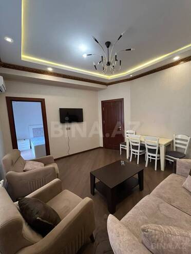 Сдаётся 2-комн. новостройка 65 м², пос. Аг шехер, photo 7 from 17