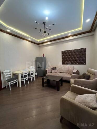 Сдаётся 2-комн. новостройка 65 м², пос. Аг шехер, photo 4 from 17