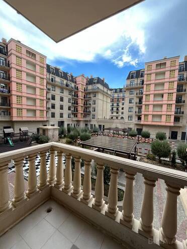 Сдаётся 2-комн. новостройка 65 м², пос. Аг шехер, photo 1 from 17