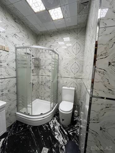 Сдаётся 2-комн. новостройка 65 м², пос. Аг шехер, photo 16 from 17