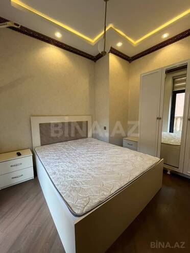 Сдаётся 2-комн. новостройка 65 м², пос. Аг шехер, photo 12 from 17