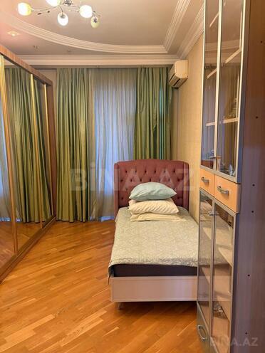 İcarəyə verilir 3 otaqlı yeni tikili 115 m², Gənclik m., photo 5 from 6