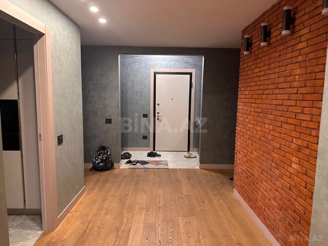 İcarəyə verilir 5 otaqlı yeni tikili 250 m², Nizami m., photo 13 from 28