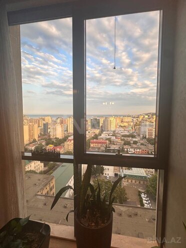 İcarəyə verilir 5 otaqlı yeni tikili 250 m², Nizami m., photo 25 from 28