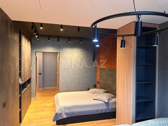 İcarəyə verilir 5 otaqlı yeni tikili 250 m², Nizami m., photo 7 from 28