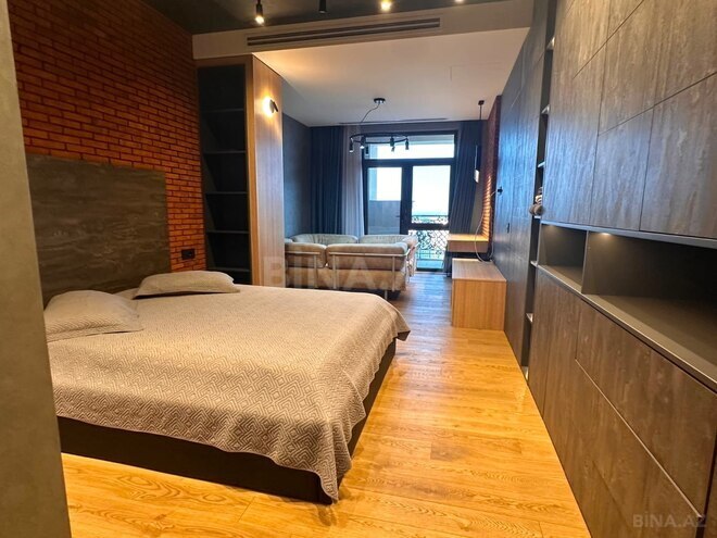 İcarəyə verilir 5 otaqlı yeni tikili 250 m², Nizami m., photo 5 from 28