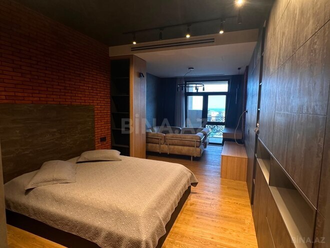 İcarəyə verilir 5 otaqlı yeni tikili 250 m², Nizami m., photo 6 from 28