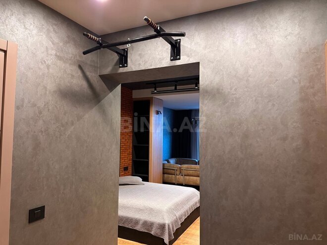 İcarəyə verilir 5 otaqlı yeni tikili 250 m², Nizami m., photo 8 from 28
