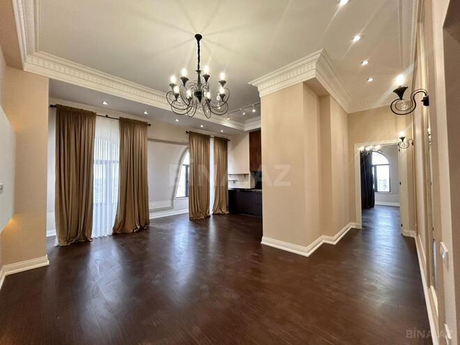 Продаётся 2-комн. новостройка 92 м², м. 28 мая, photo 3 from 23