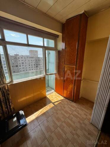 Satılır 2 otaqlı köhnə tikili 60 m², Həzi Aslanov m., photo 9 from 15