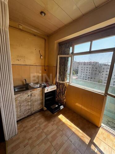 Satılır 2 otaqlı köhnə tikili 60 m², Həzi Aslanov m., photo 7 from 15