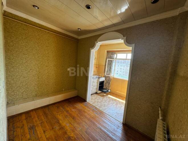 Satılır 2 otaqlı köhnə tikili 60 m², Həzi Aslanov m., photo 6 from 15