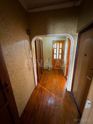 Satılır 2 otaqlı köhnə tikili 60 m², Həzi Aslanov m., photo 11 from 15