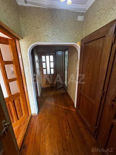 Satılır 2 otaqlı köhnə tikili 60 m², Həzi Aslanov m., photo 10 from 15