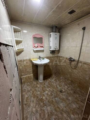 Satılır 2 otaqlı köhnə tikili 60 m², Həzi Aslanov m., photo 12 from 15