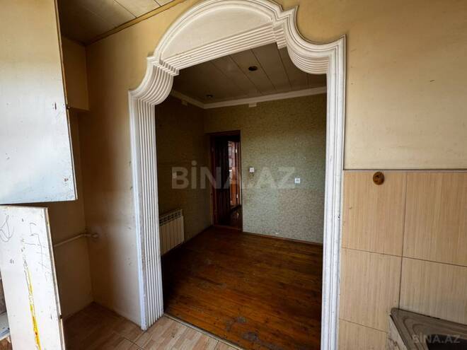 Satılır 2 otaqlı köhnə tikili 60 m², Həzi Aslanov m., photo 8 from 15