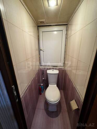 Satılır 2 otaqlı köhnə tikili 60 m², Həzi Aslanov m., photo 14 from 15