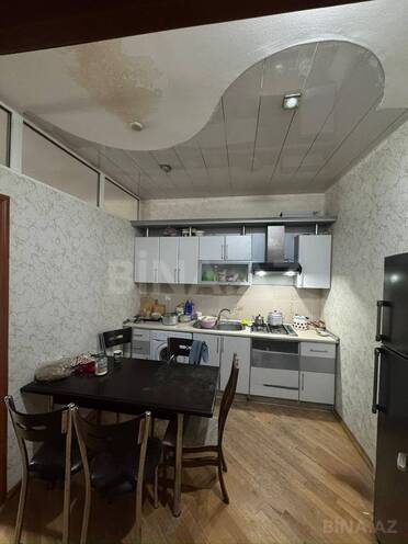 Продаётся 2-комн. новостройка 70 м², м. Гянджлик, photo 3 from 10