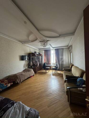 Продаётся 2-комн. новостройка 70 м², м. Гянджлик, photo 1 from 10