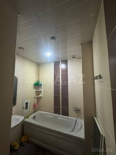 Продаётся 2-комн. новостройка 70 м², м. Гянджлик, photo 7 from 10