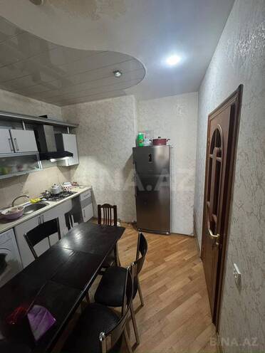 Продаётся 2-комн. новостройка 70 м², м. Гянджлик, photo 4 from 10