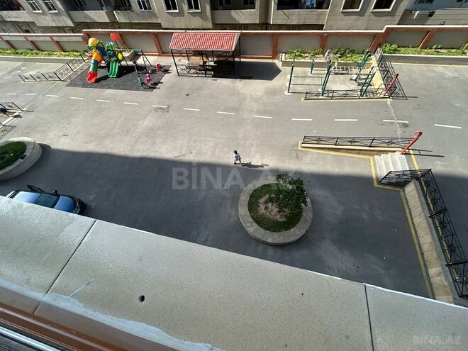 Продаётся 2-комн. новостройка 88 м², м. Ахмедлы, photo 11 from 12