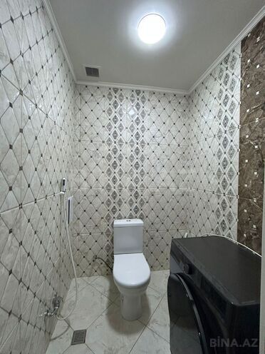 Продаётся 2-комн. новостройка 88 м², м. Ахмедлы, photo 9 from 12