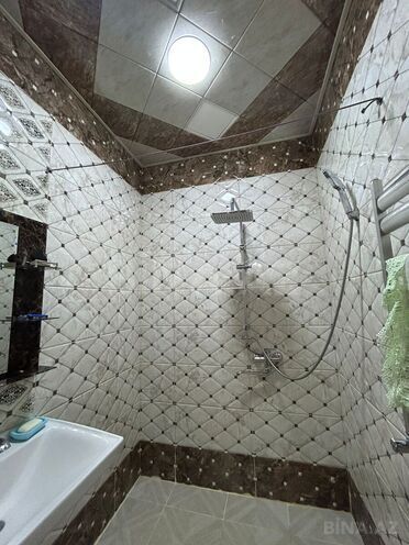 Продаётся 2-комн. новостройка 88 м², м. Ахмедлы, photo 10 from 12