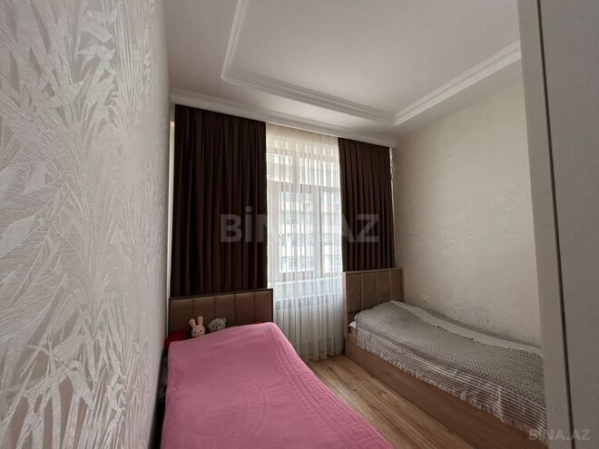 Продаётся 2-комн. новостройка 88 м², м. Ахмедлы, photo 6 from 12