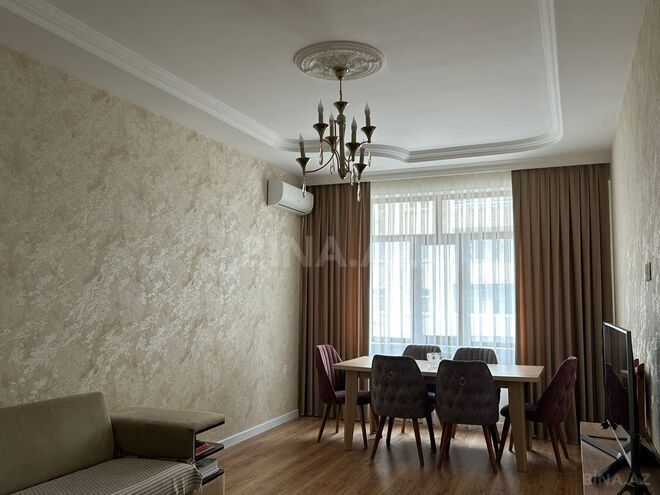 Продаётся 2-комн. новостройка 88 м², м. Ахмедлы, photo 3 from 12